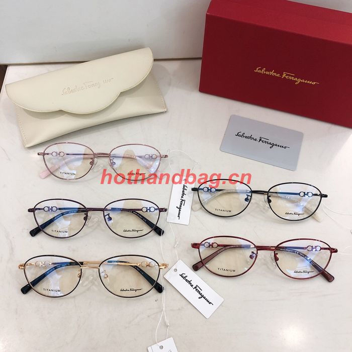 Salvatore Ferragamo Sunglasses Top Quality SFS00417